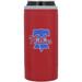 Philadelphia Phillies 12oz. Flipside Powdercoat Slim Can Cooler