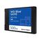 WD Blue 500GB SATA Solid State Internal Hard Drive