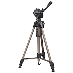 Hama Tripod Star 61 Stativ 3 Bein(e) Silber Image