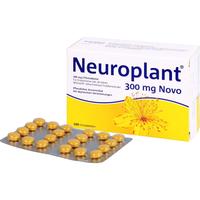 neuroplant