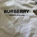 Burberry One Pieces | Burberry Kids One Piece. New With Tags | Color: White | Size: 9mb