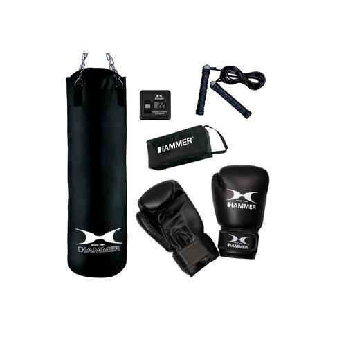 Boxsack HAMMER 