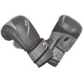 Sandsackhandschuhe JU-SPORTS "Bag HD" Boxhandschuhe Gr. XL, grau Boxhandschuhe