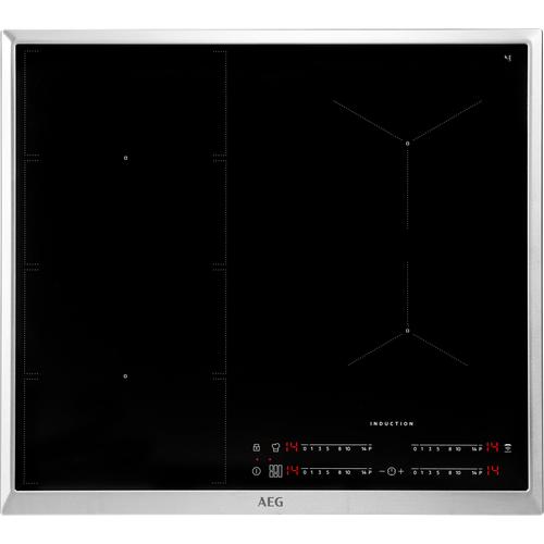 AEG Induktions-Kochfeld 