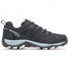 Merrell - Women's Accentor 3 Sport GTX - Wanderschuhe 36 | EU 36 grau/blau