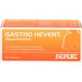 Hevert - GASTRO-HEVERT Magentabletten Zusätzliches Sortiment