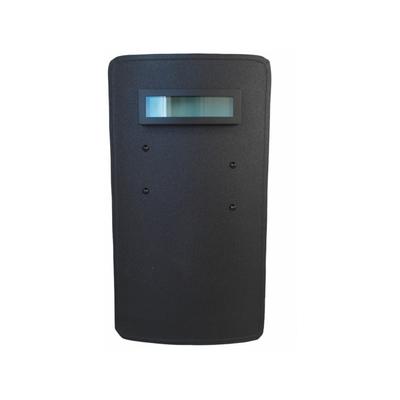 ExecDefense USA III-A Ballistic Shield Black Stand...