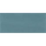 Roca Tiles Maiolica 4" x 10" Flat Ceramic Tile Ceramic in Blue | 10 H x 4 W x 10 D in | Wayfair MAIW641-410
