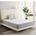 Twin Firm 10.5" Hybrid Mattress - Restologie | 11 D in Wayfair MB0105-10