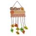 The Holiday Aisle® Arielys Simple Blessings Craft Sign in Brown | Wayfair 4C7F2DF6888C444D94C4764B1A196EA0