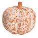 The Holiday Aisle® Harvest Dyed Pumpkin | 7.09 H x 7.09 W x 7.09 D in | Wayfair 4BFE824F0C58426C845CF2D4F4DEA061