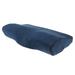 Alwyn Home Hermbusche Memory Foam Standard Support Pillow Memory Foam/100% Cotton | 3.9 H x 19.7 W x 3.9 D in | Wayfair