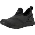 Muck Boots Outscape Slip On Hiking Shoes Rubber Men's, Black SKU - 435458