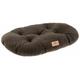 Relax microfleece Coussin rembourré en micropolaire pour chiens et chats. Variante 78/8 - Mesures: