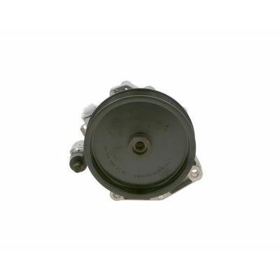 BOSCH Hydraulikpumpe, Lenkung für MERCEDES-BENZ 0054661701 0054661601 A005466170180 K S00 000 637