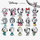 Breloques en argent regardé 2024 de la série Minnie de Disney adaptées au bracelet Pandora Disney