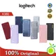 Logitech-K380 Clavier Bluetooth sans fil multi-appareils tablette PC ordinateur portable