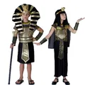 Déguisement de princesse égyptien pour filles déguisement de carnaval pour Halloween déguisement