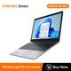 CHUWI – HeroBook Pro pc portable 14.1 pouces ordinateur avec Windows 11 8 go de RAM 256 go de