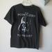 Disney Shirts & Tops | Darth Vader It Is Pointless To Resist Shirt Size M Disney Store | Color: Black | Size: Mb