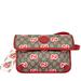 Gucci Bags | Gucci Limited Edition Apple Gg Supreme Fanny Pack Waist Belt Bag | Color: Red/Tan | Size: 9.5”L X 6.75”H X 1.5”W