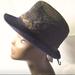 Jessica Simpson Accessories | Jessica Simpson Hat Designed By Collection Eighteen | Color: Green | Size: Os