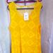 Lularoe Dresses | Lularoe 3xl Dani Maxi Dress. #0621 | Color: Orange/Yellow | Size: Xxxl