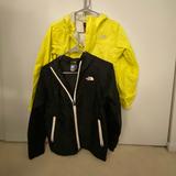 The North Face Jackets & Coats | Kids 10-12 Raincoat Bundle | Color: Black/Yellow | Size: 10-12