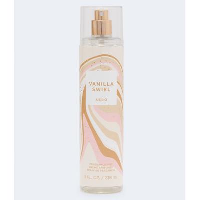 Aeropostale Womens' Vanilla Swirl Fragrance Mist -...