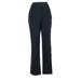 A. Byer Dress Pants - High Rise: Gray Bottoms - Women's Size 11