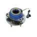 1998-2001 Oldsmobile Intrigue Front Wheel Hub Assembly - Timken