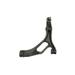 2003-2006 Porsche Cayenne Front Right Lower Control Arm and Ball Joint Assembly - Dorman