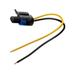 1979-1980, 1982-1997, 1999-2002, 2010-2019 Chevrolet Camaro Engine Coolant Temperature Sensor Connector - Standard Motor Products