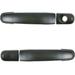 2007-2009 Saturn Aura Left and Right Door Handle Set - DIY Solutions