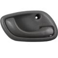 1995-2002 Suzuki Esteem Rear Right Interior Door Handle - Brock