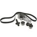 2000-2003 Acura TL Timing Belt Kit and Water Pump - AISIN