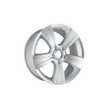 2010-2012 Dodge Caliber Wheel - Action Crash