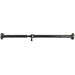 2004-2007 Cadillac CTS Rear Driveshaft - A1 Cardone