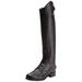 Ariat Youth Heritage Contour Tall Boot - 4 - Black - ST - Smartpak