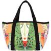 Desigual Shopper Tasche 36 cm 36cm x 24cm 32cm Grün Damen
