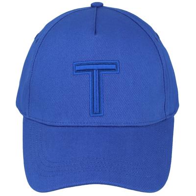 Ted Baker - Tristen Baseball Cap 28 cm Mützen & Caps Blau Herren