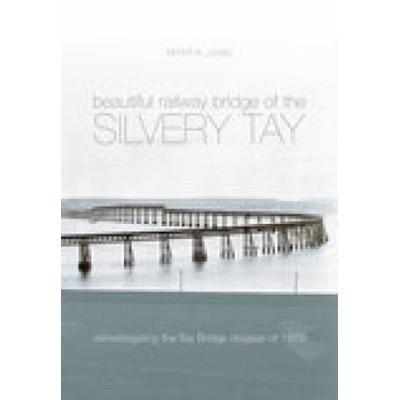 Beautiful Railway Bridge Of The Silvery Tay: Reinvestigating The Tay Bridge Disaster Of 1879