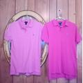 Polo By Ralph Lauren Shirts & Tops | 1#Polo Ralph Lauren Shirt#Available | Color: Pink | Size: 18b