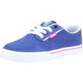 Etnies Jameson 2 W's 4201000241448 Damen Sportschuhe - Skateboarding, EU 38 blau (Blue/Black/White)