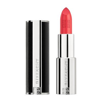 Givenchy Le Rouge Interdit INTENSE SILK Lippenstift N229 - ROSE FANÉ 3.4 g Rosegold Damen Image