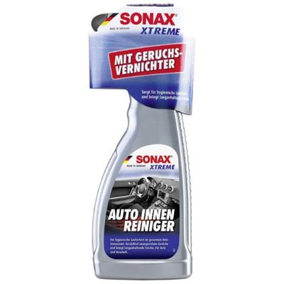 Sonax - xtreme Auto Innen Reiniger 500ml für Innenverkleidung Polster pkw Himmel