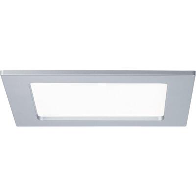 LED-Bad-Einbauleuchte 12 w Chrom - Paulmann Image