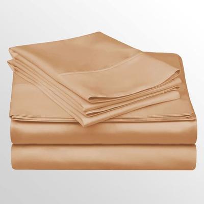 Enchantment Sheet Set, King, Clay