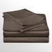 Enchantment Sheet Set, California King, Gray