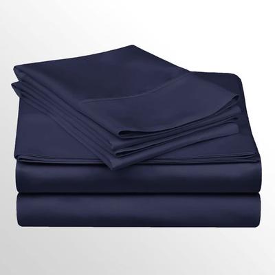 Enchantment Sheet Set, California King, Navy